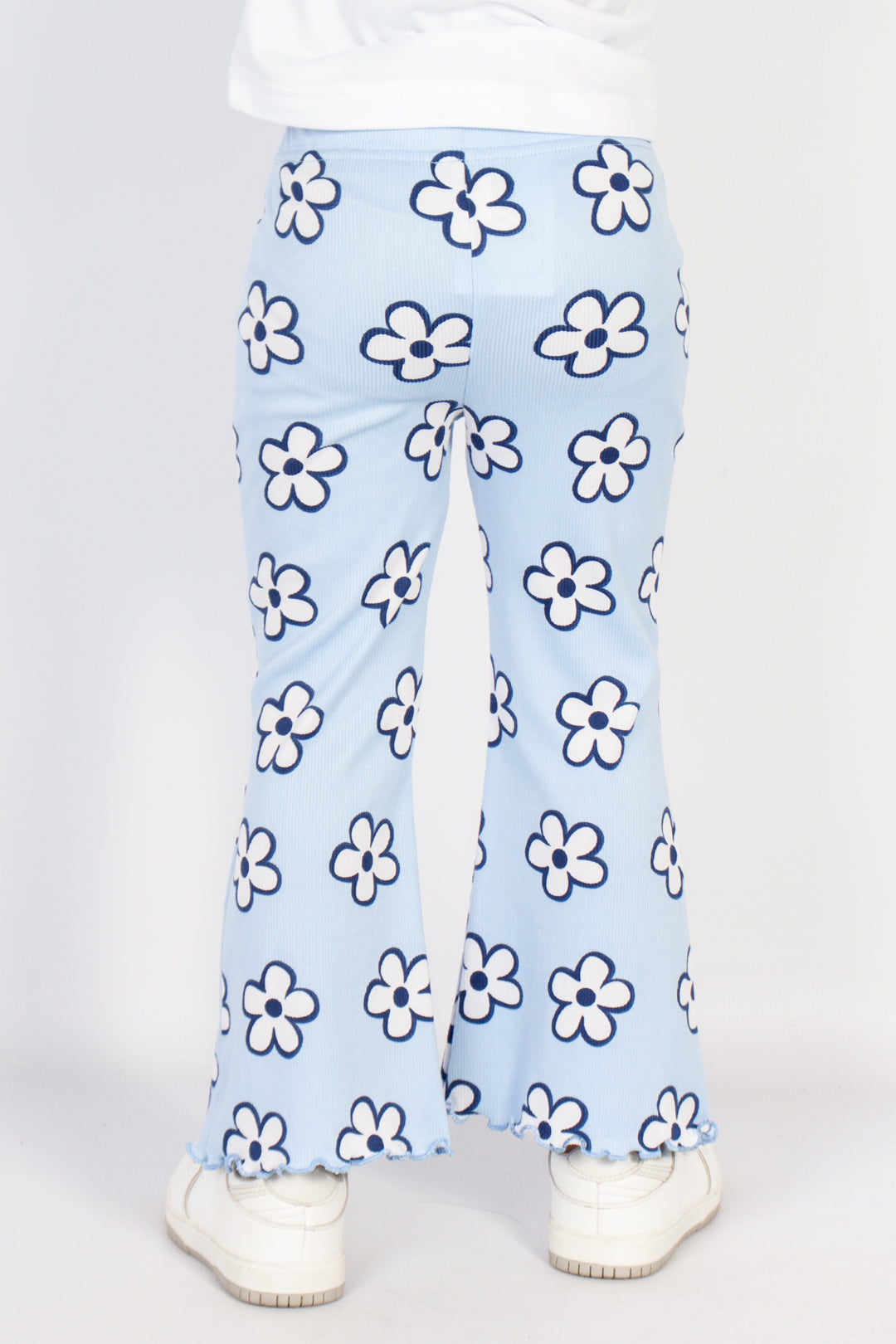 Flared Legging