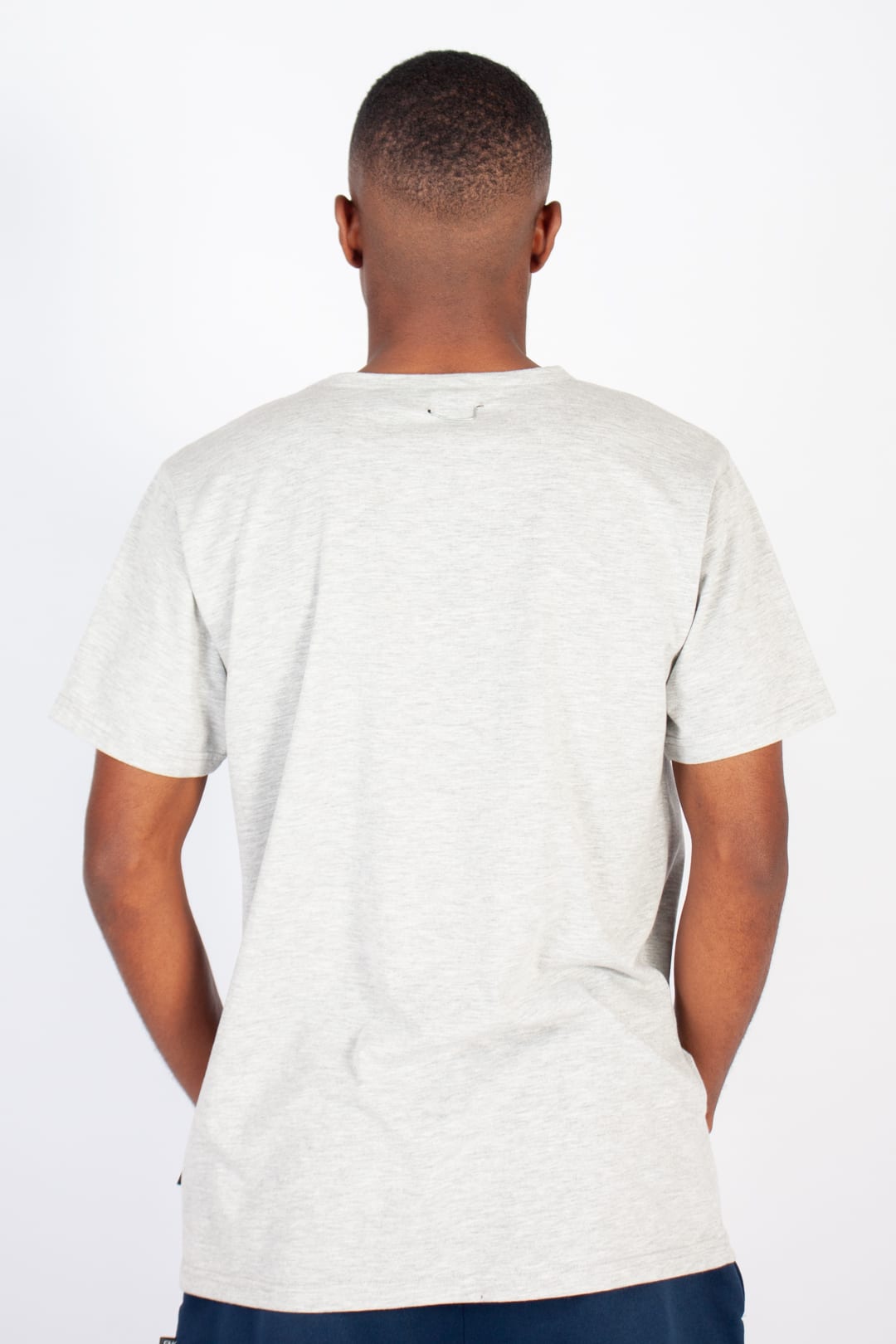 V Neck Tee