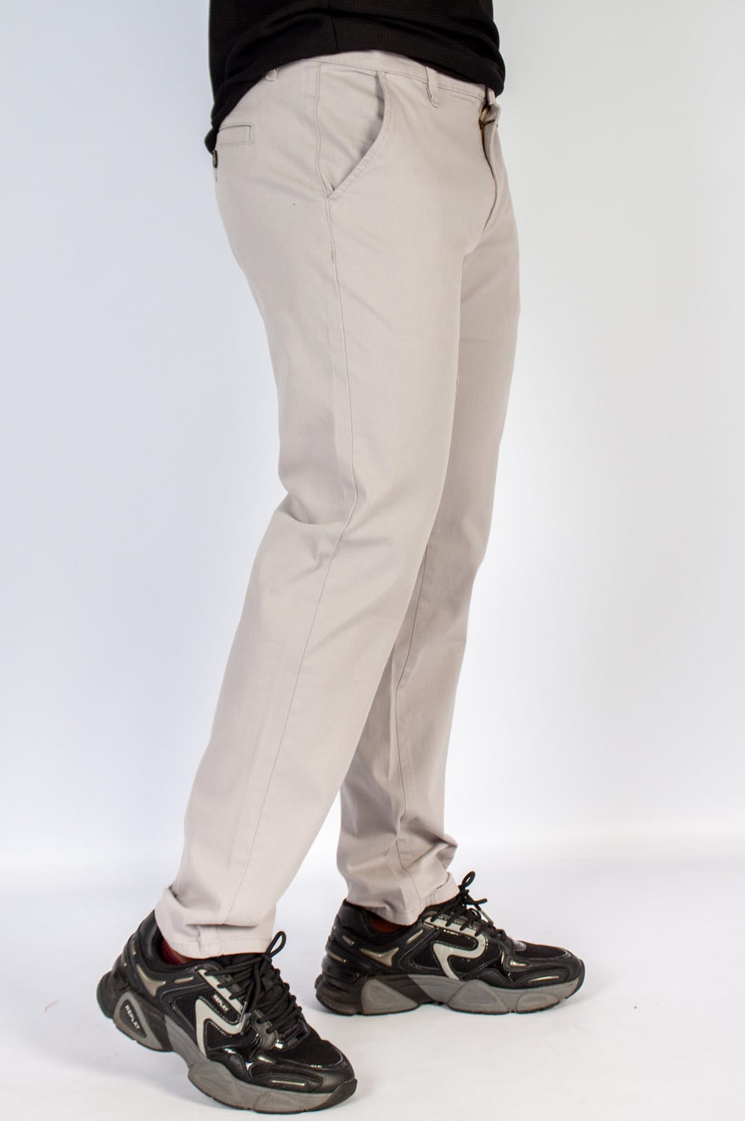 Skinny Chinos