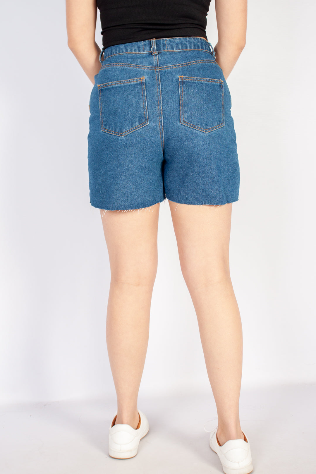 Mom Shorts