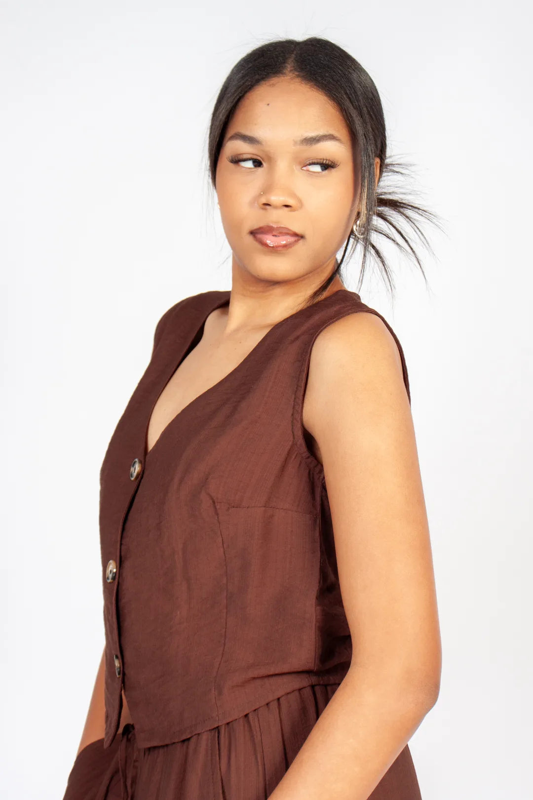 Resort Waistcoat