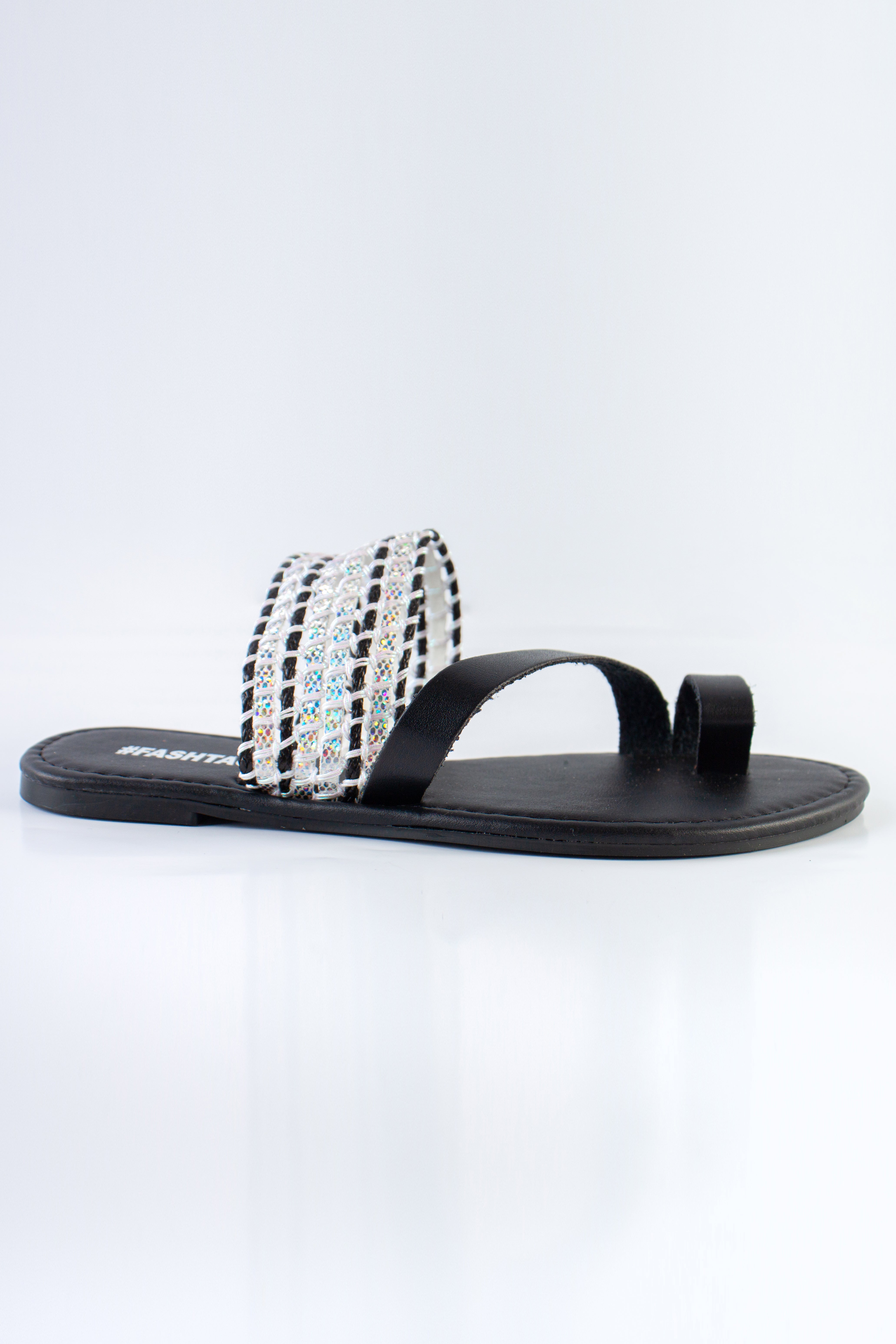 Strap Sandal