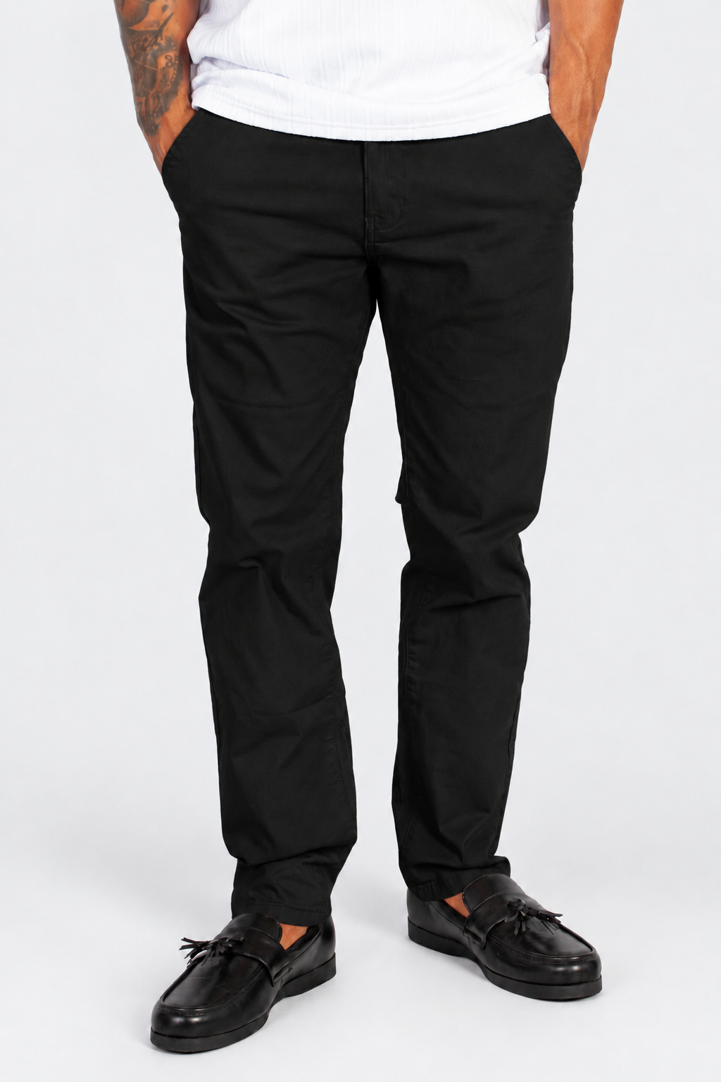 Skinny Chinos