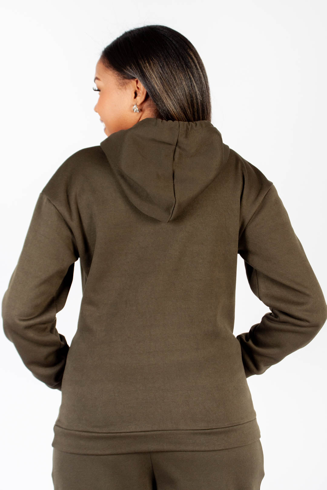 Pullover Hoodie