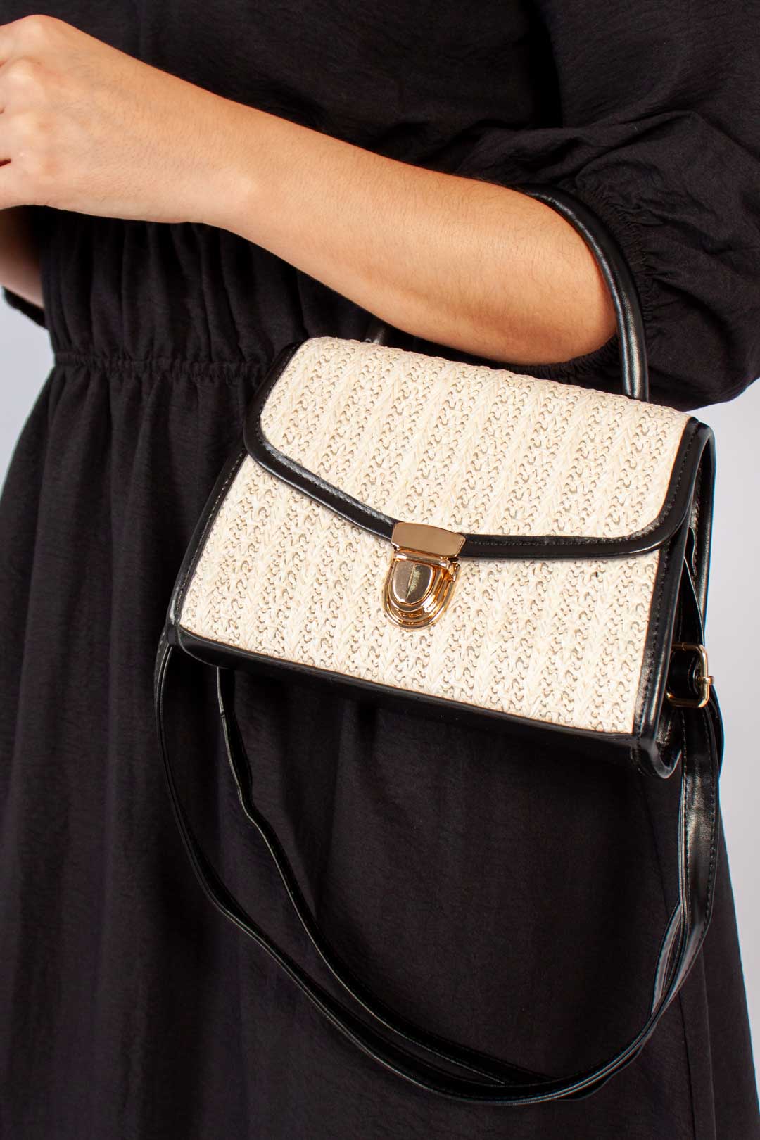 Messenger Bag