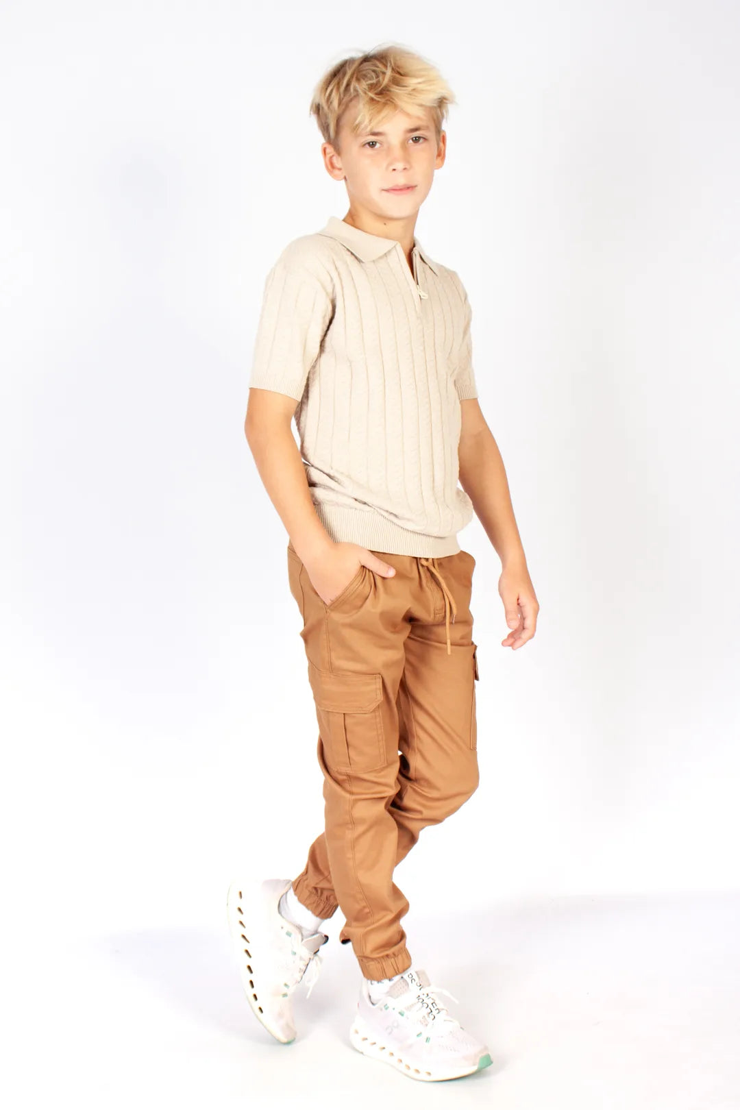 Cargo Jogger