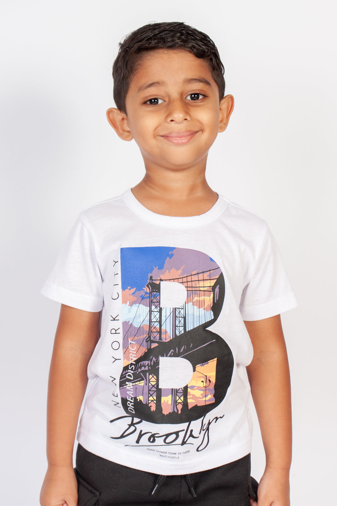 2 Pack Tee