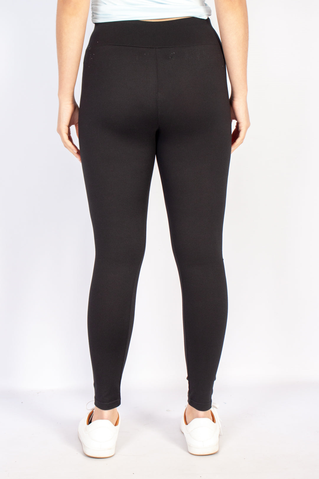 Slogan Active Leggings