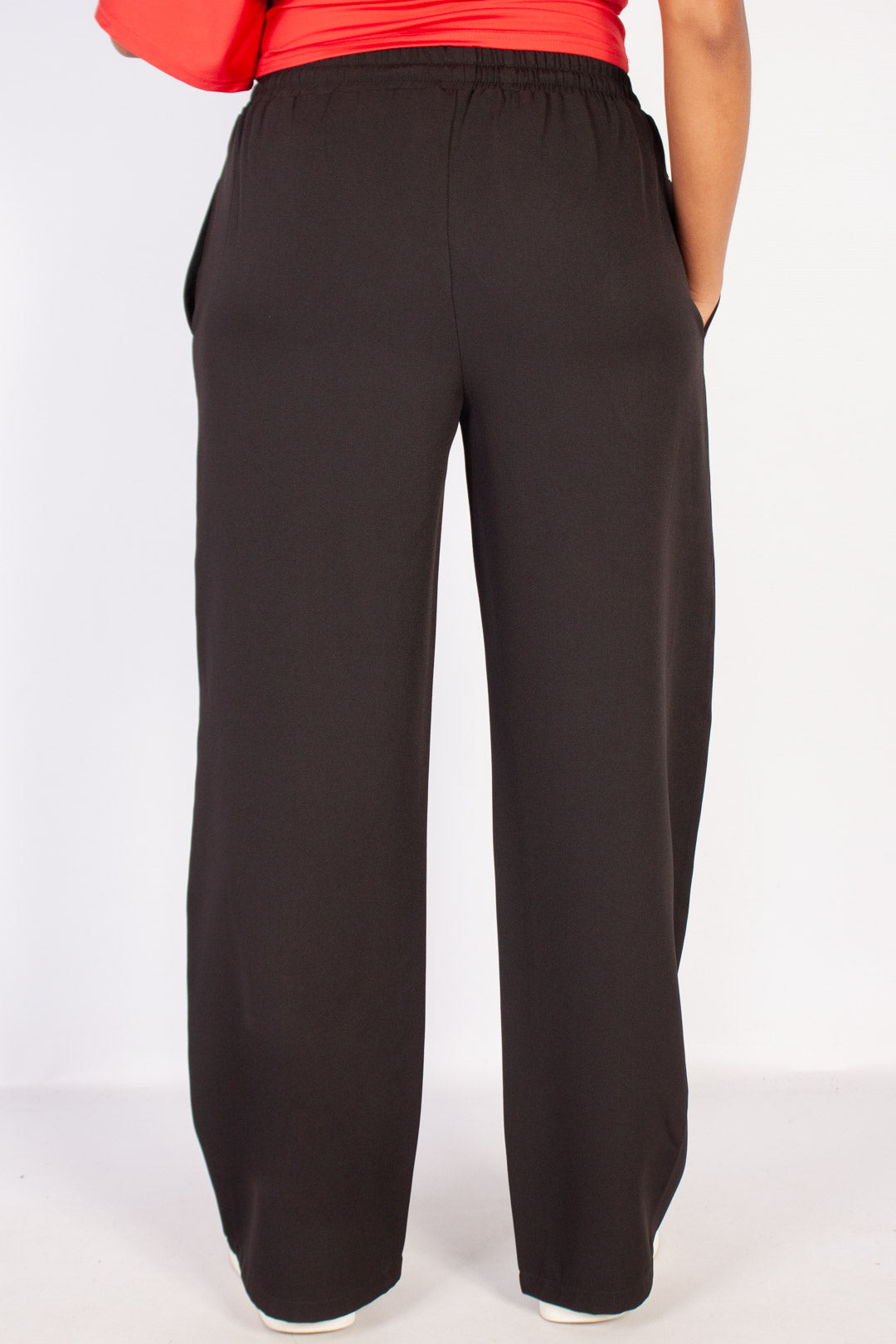 Pull-On Puddle Pant