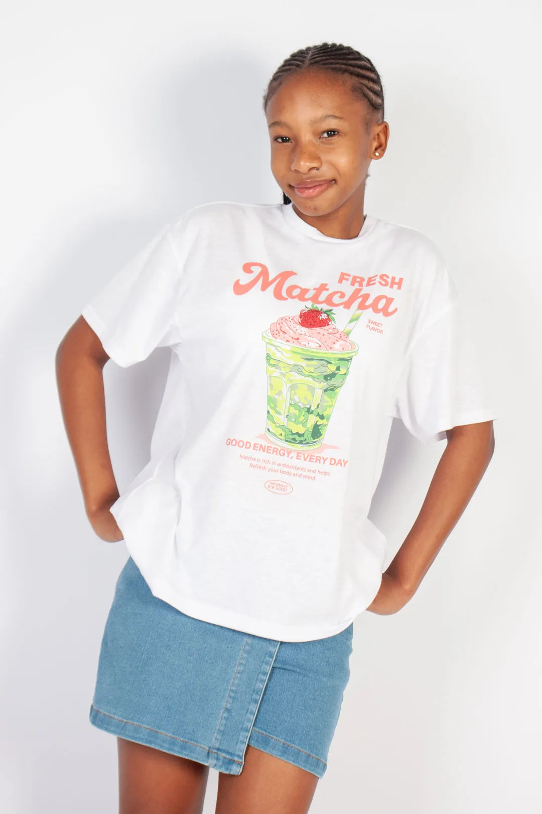 Graphic Tee