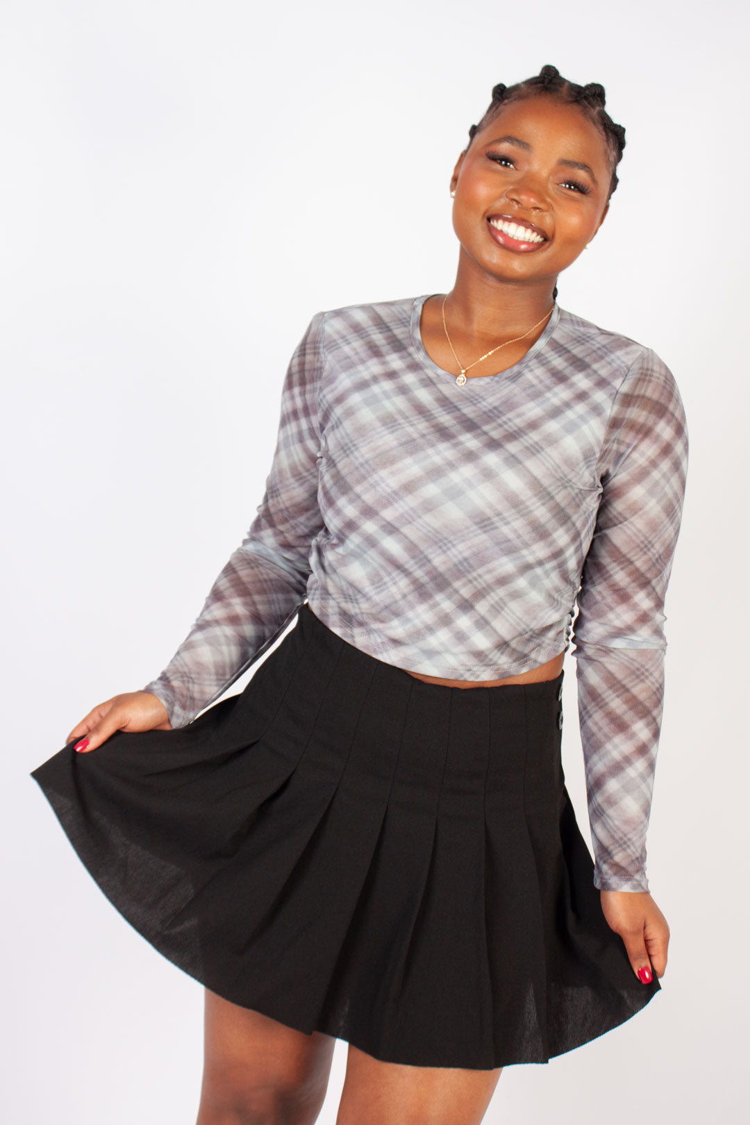 Mini Skort
