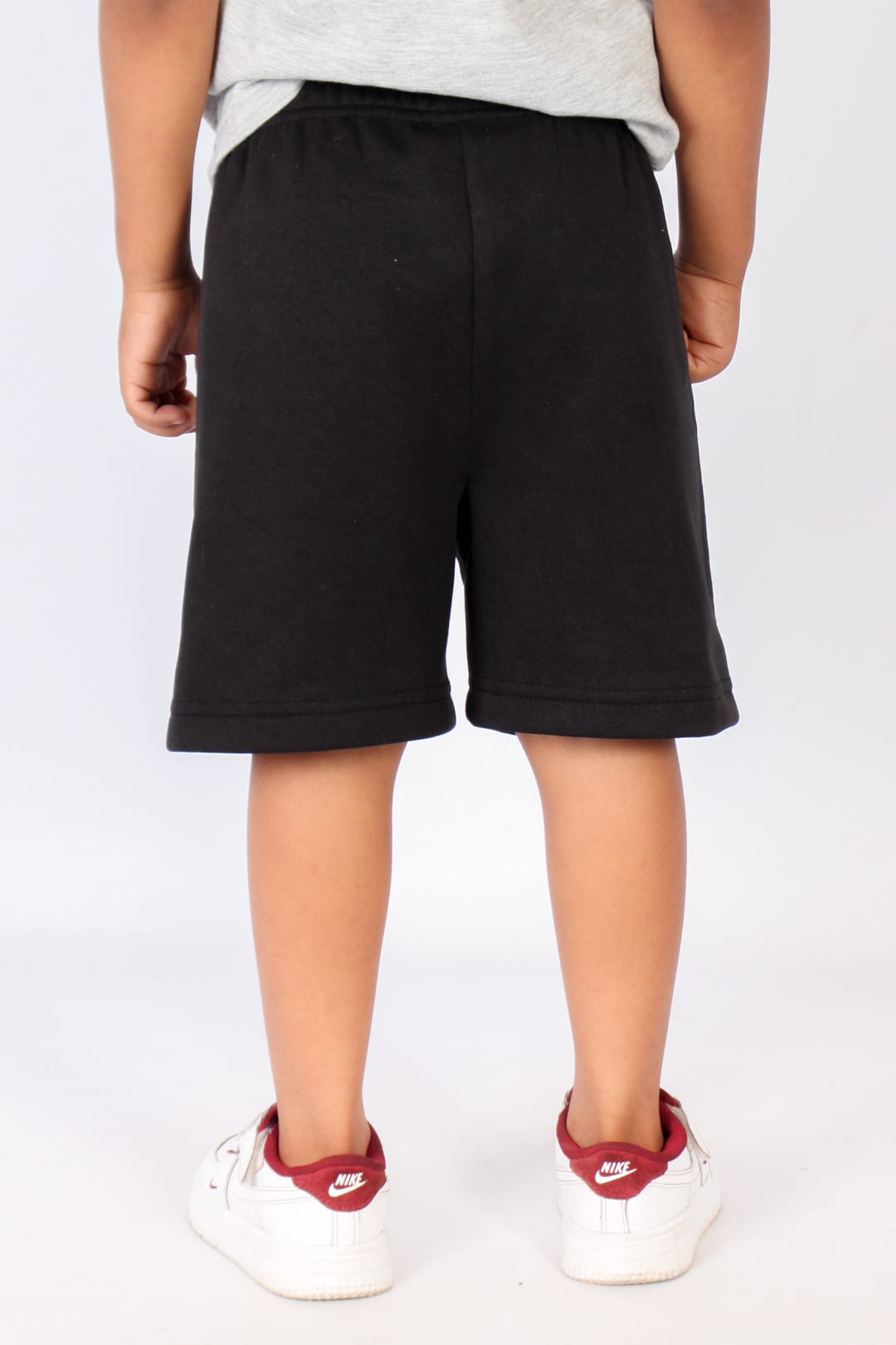 2 Pack Graphic Shorts