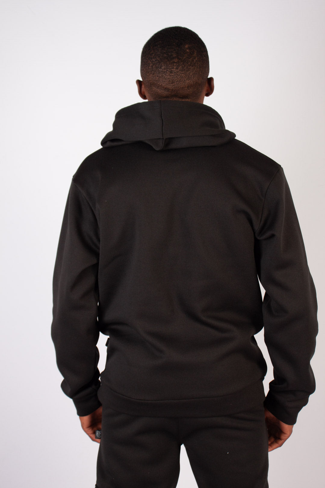 Pullover Hoodie