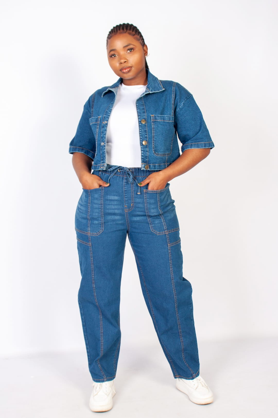Fashion Denim