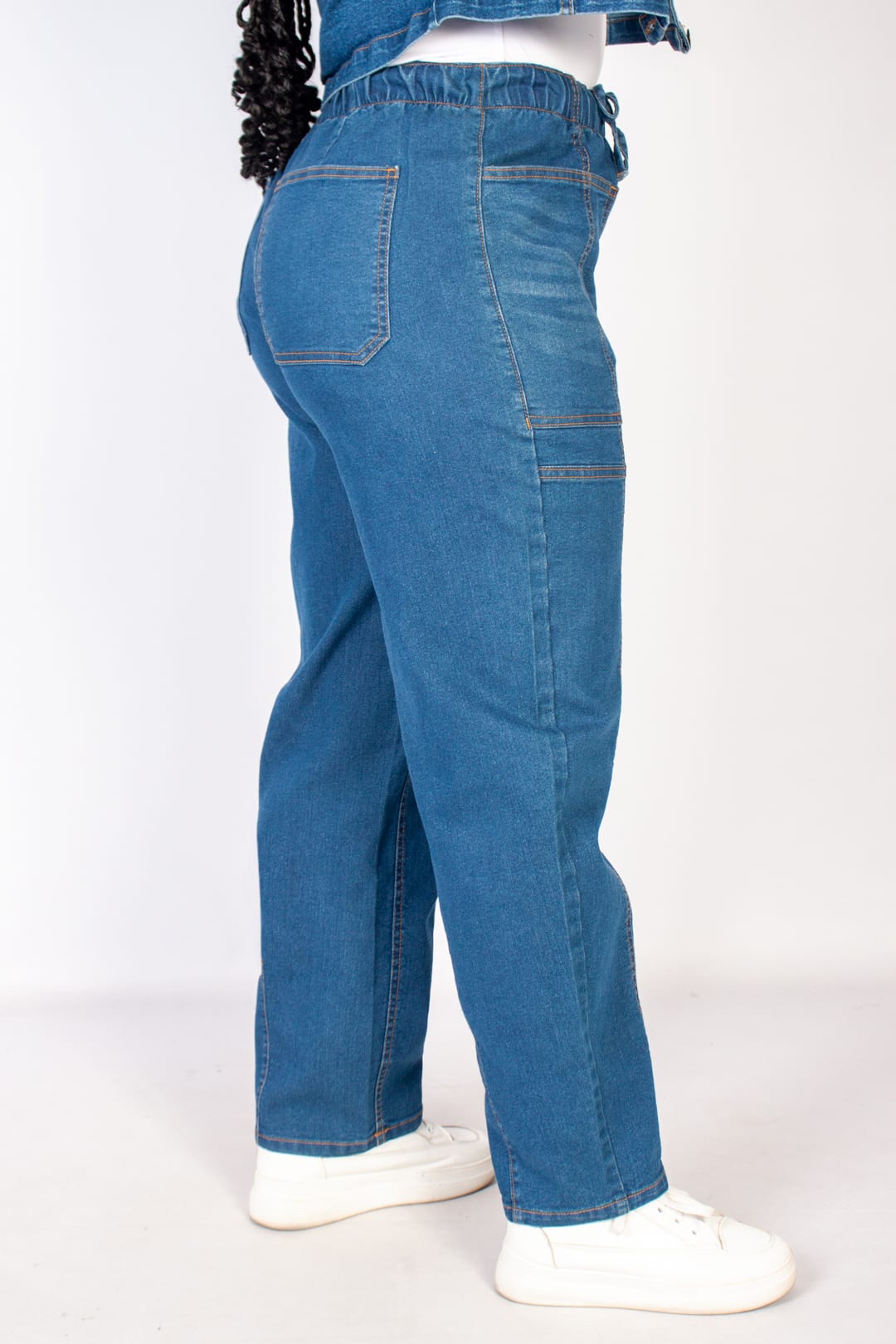 Fashion Denim