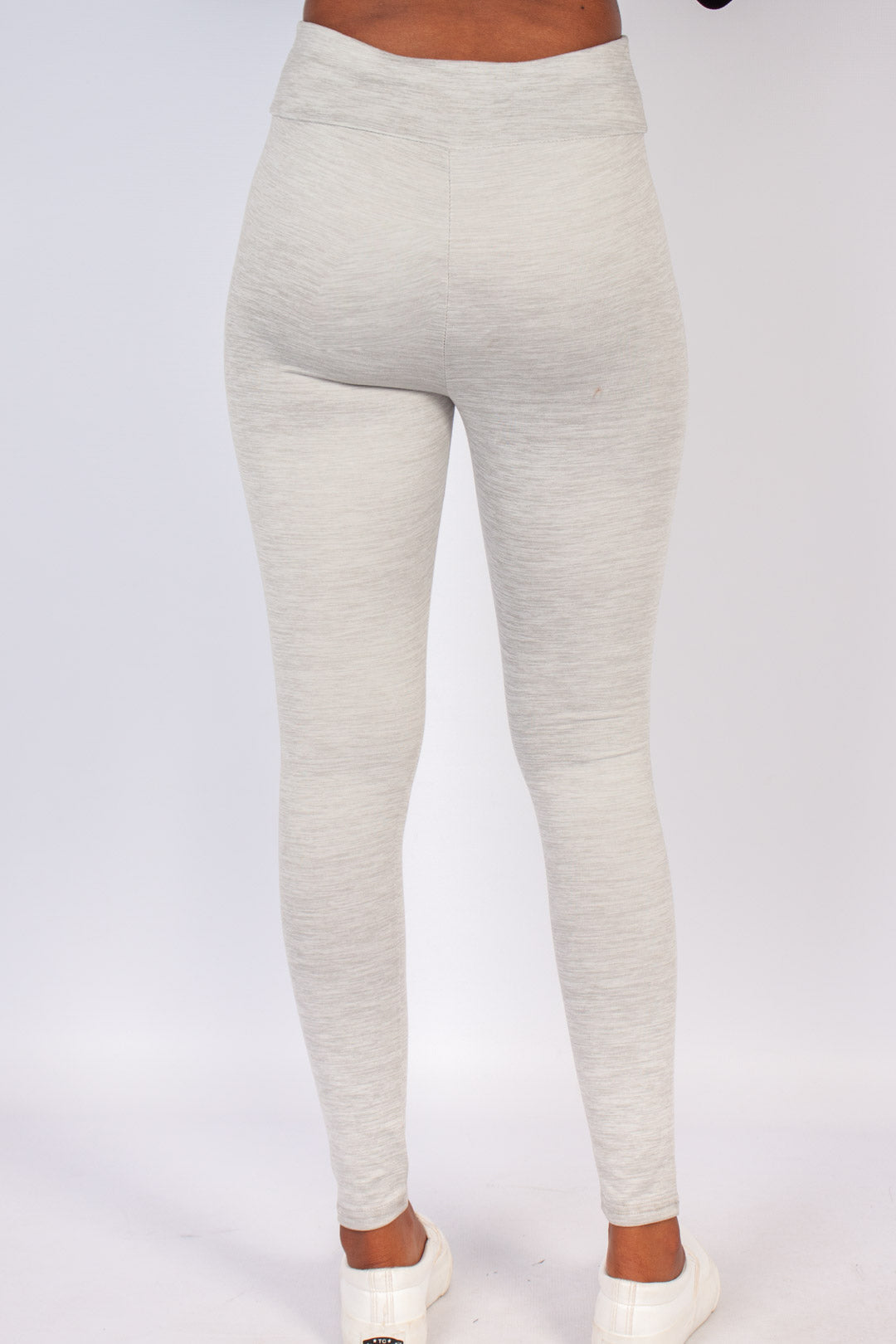 High Waisted Legging