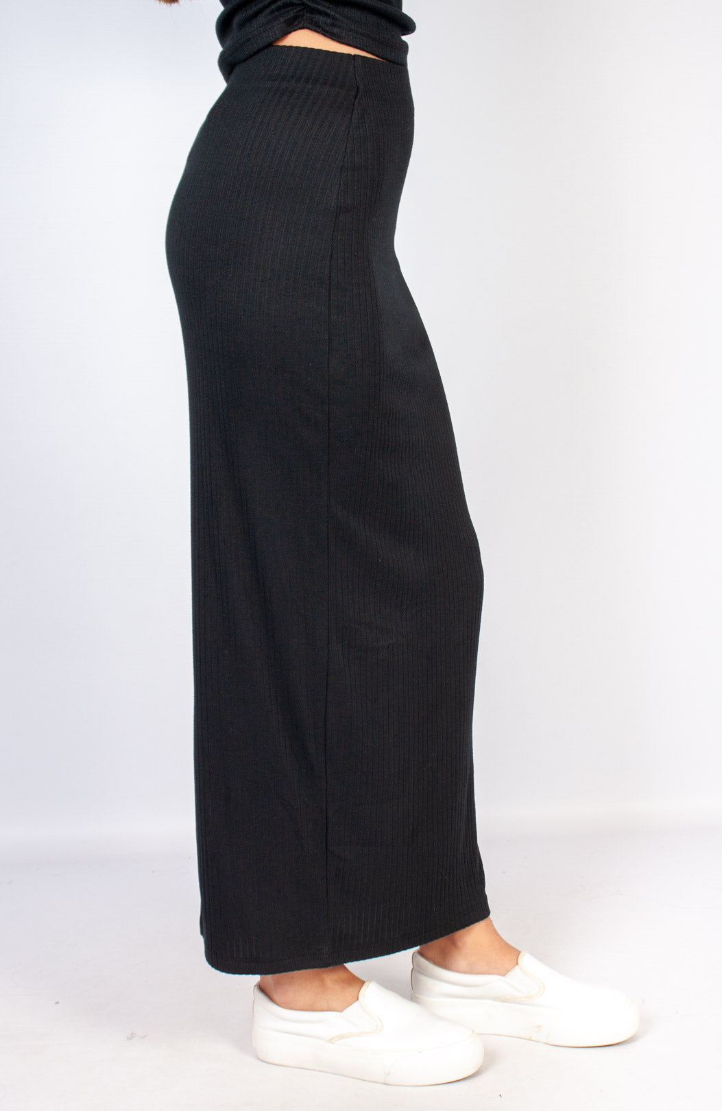 Bodycon Maxi Skirt