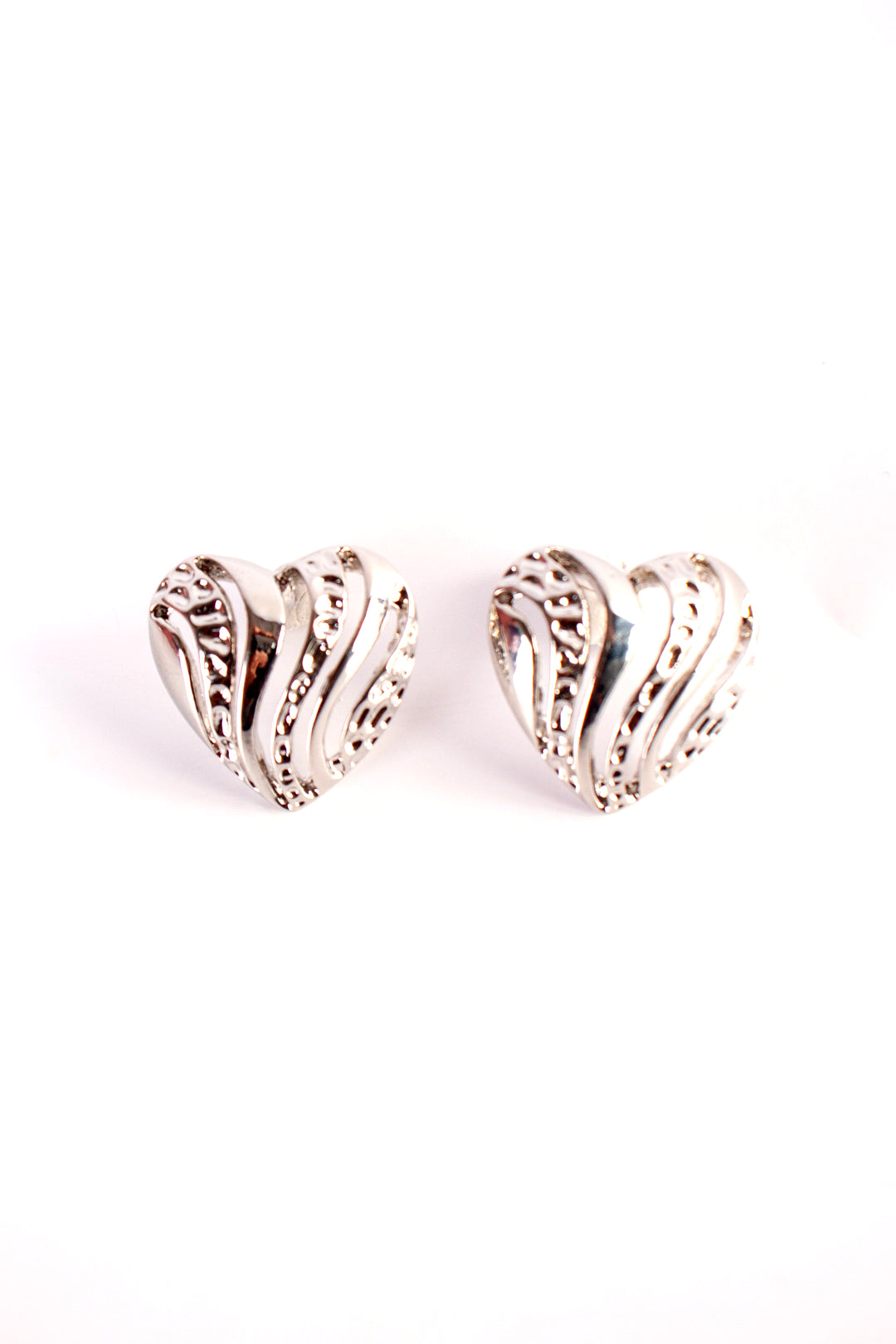 Stud Diamonte Earring