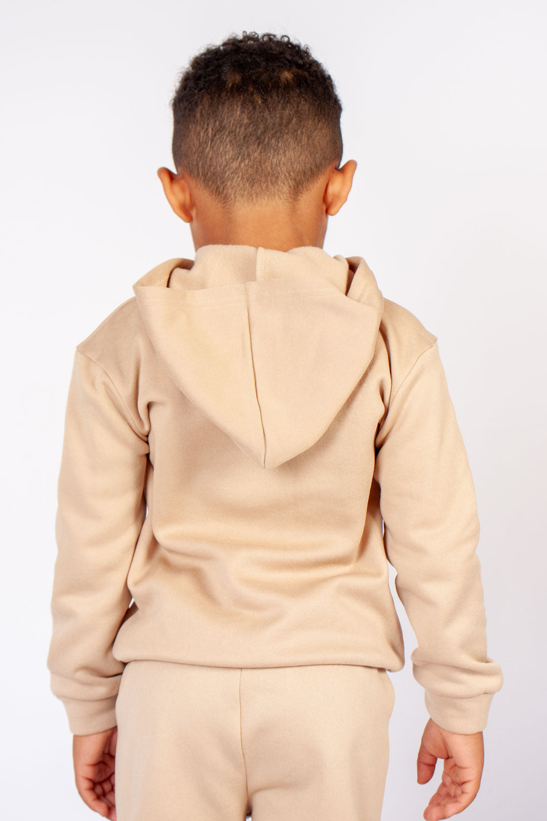 2 Pack Graphic Hoodies