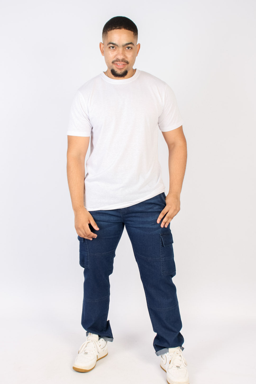 Cargo Jean