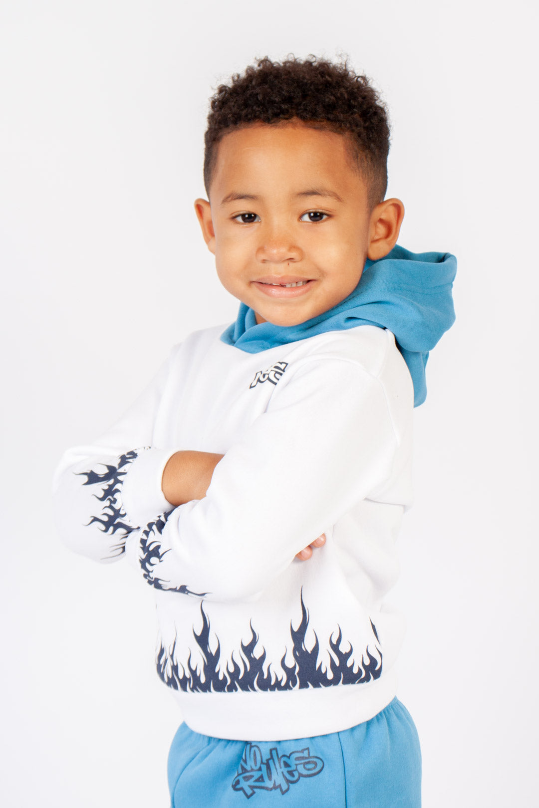 2 Pack Hoody