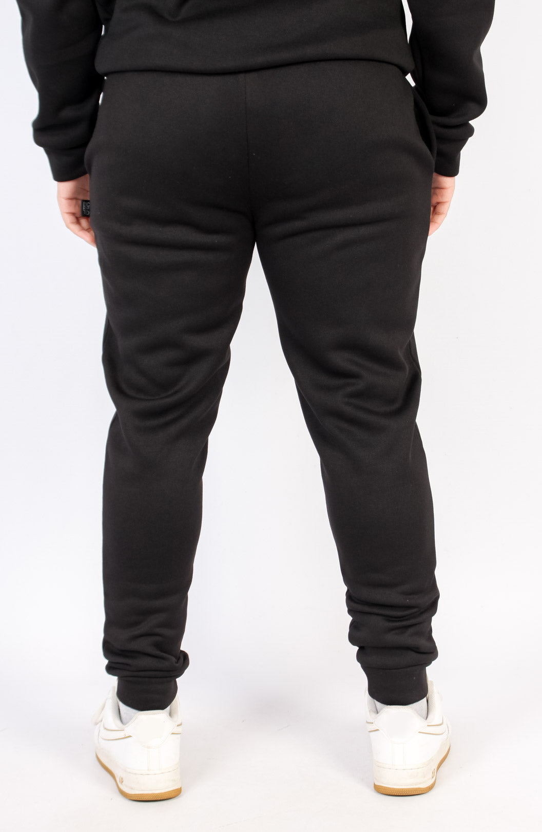 Graphic Jogger