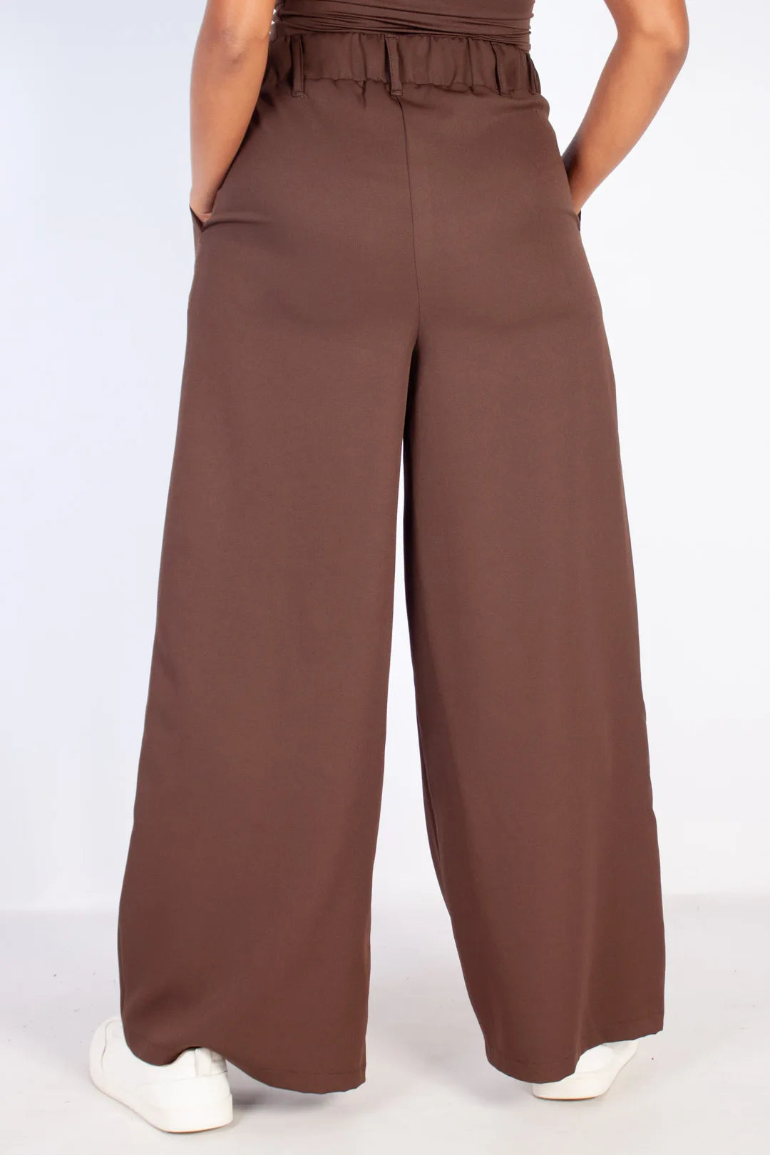 Tailored Pant