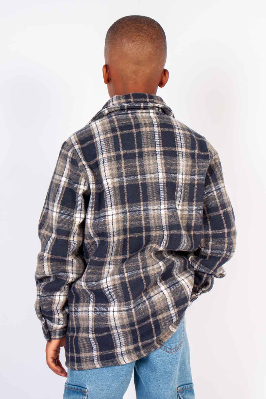 Check Shacket