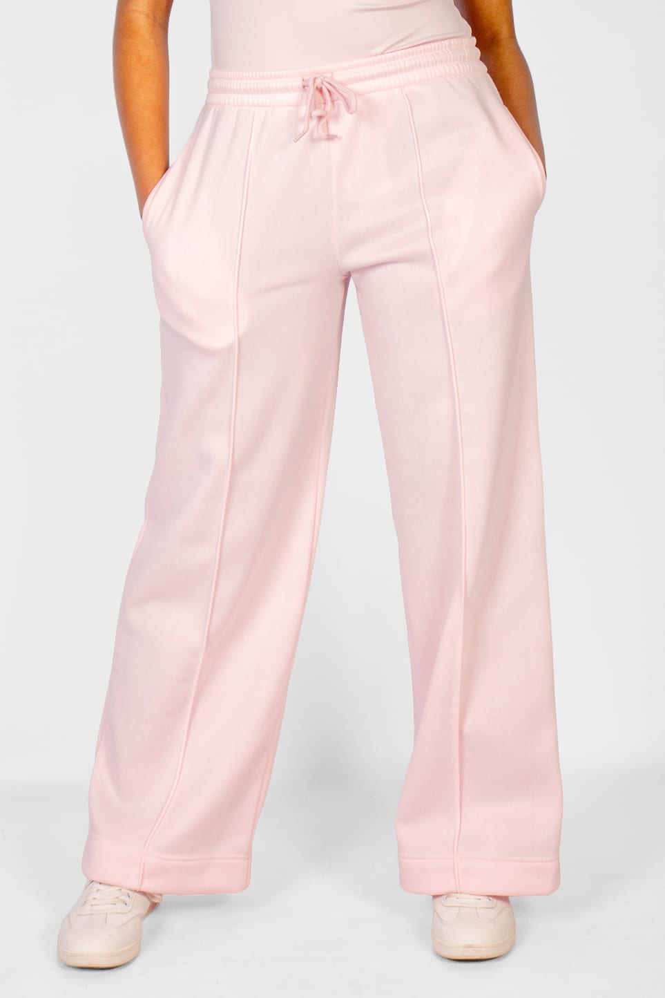 Wide leg Pant