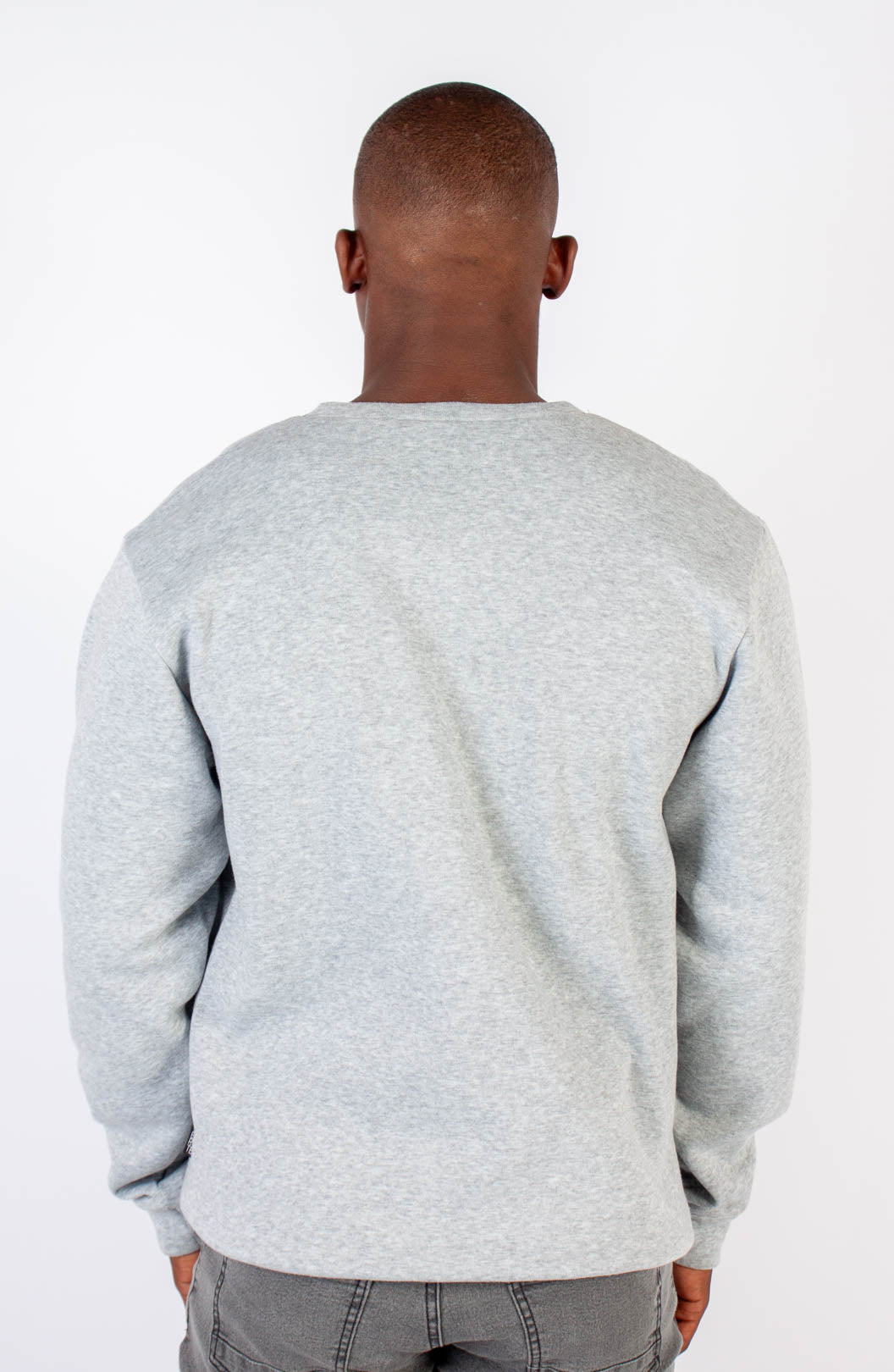 Basic Sweater