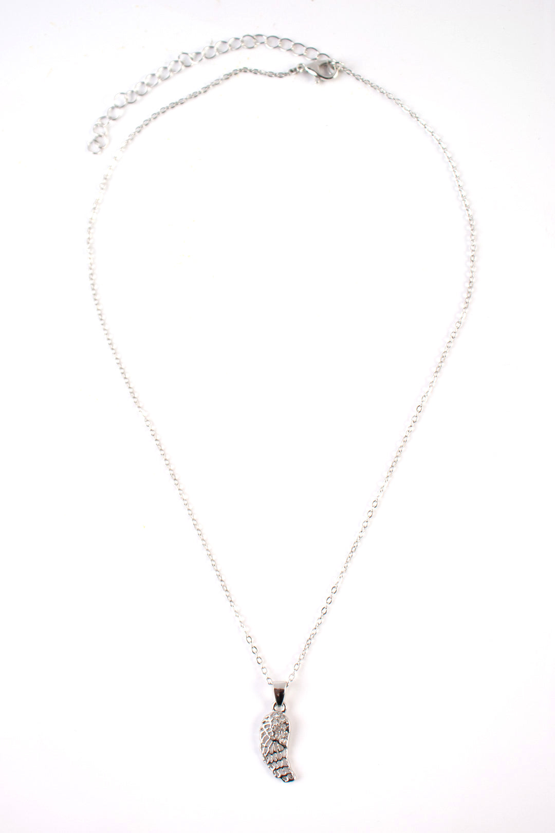 Wing neck chain