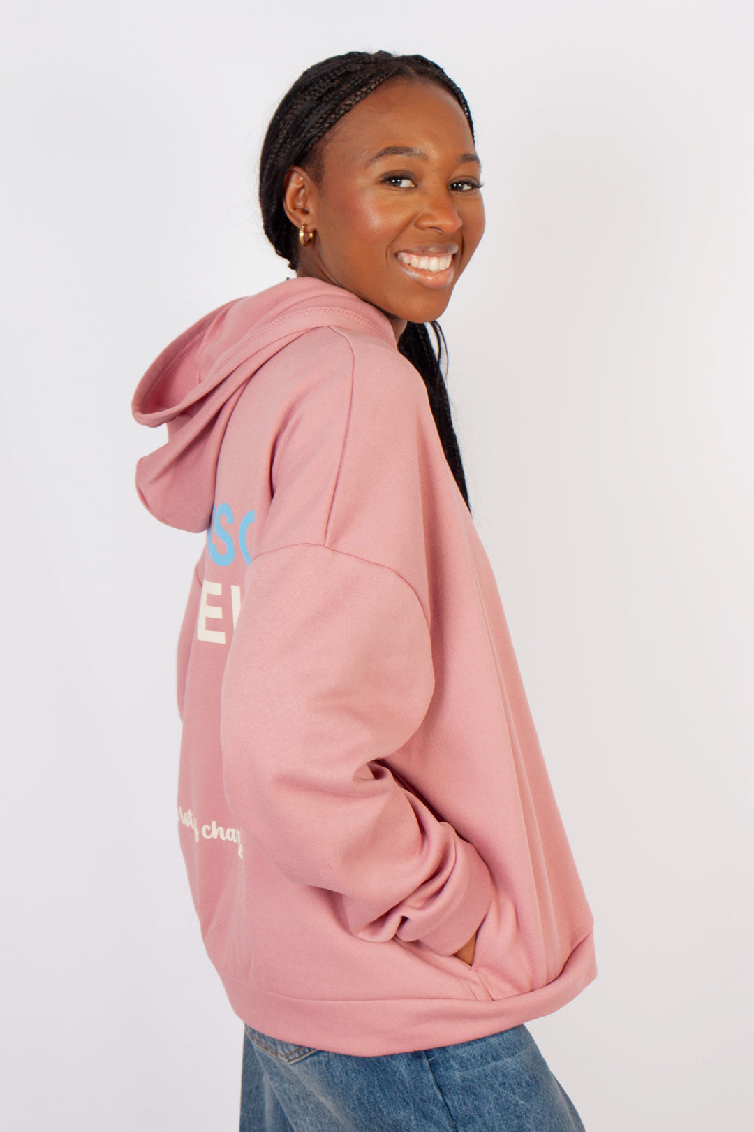 Oversized Hoodie