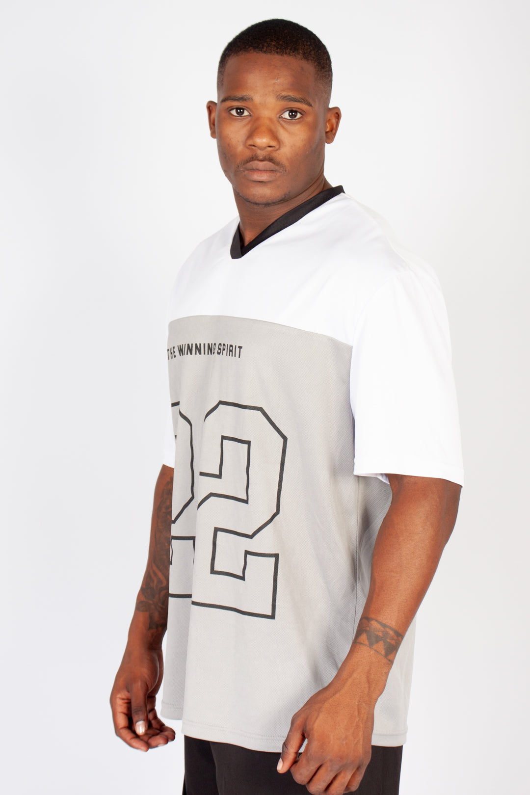 Oversized Tee