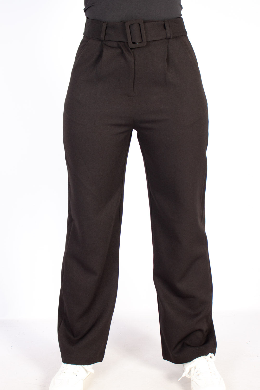 Straight Tailored Pant