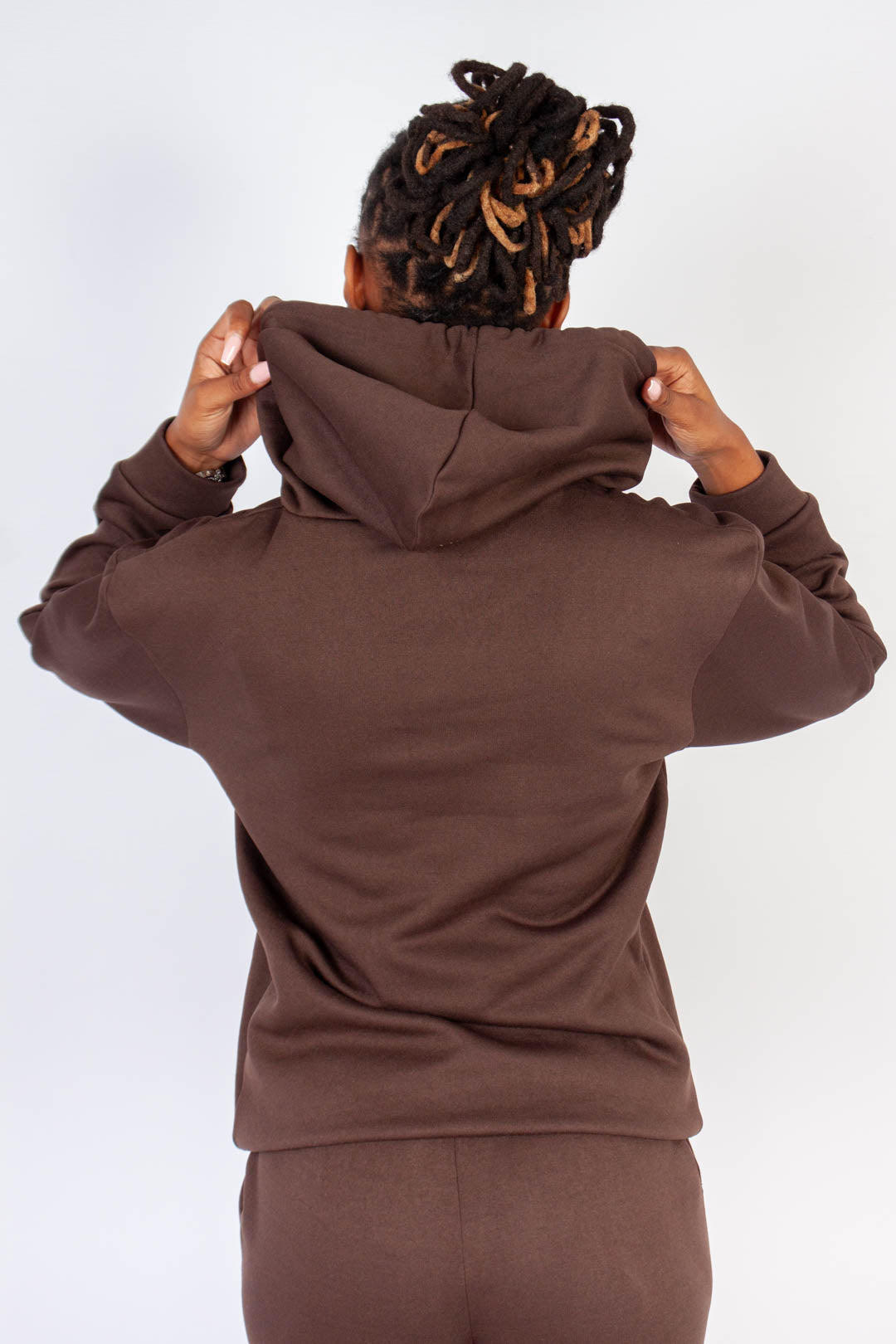 Pullover Hoodie