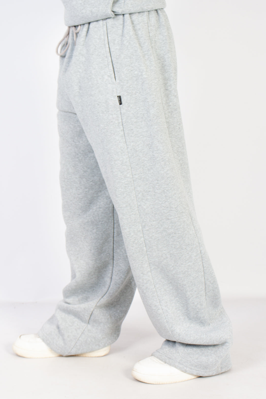 Wide Leg Jogger