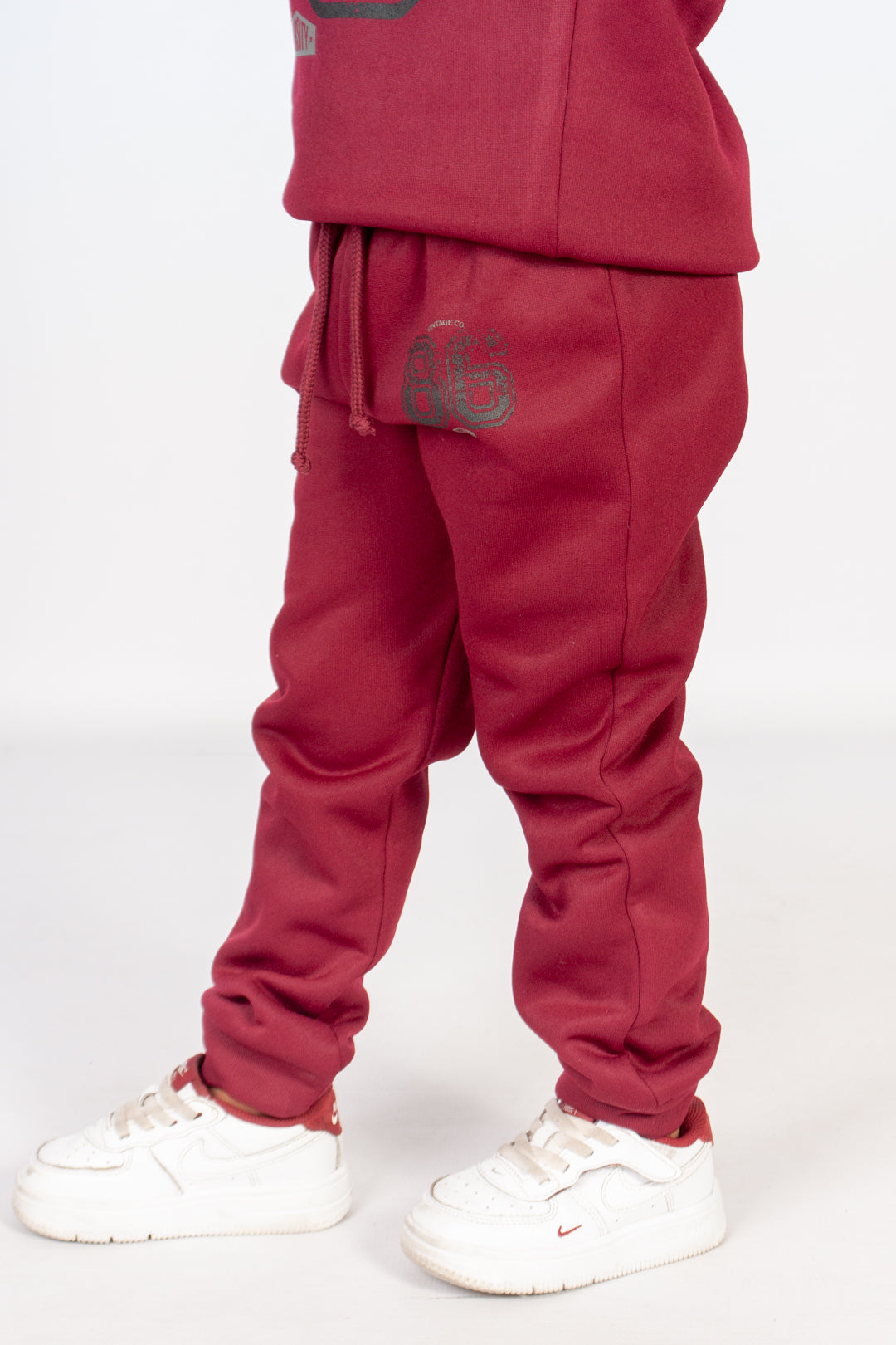 2 Pack Graphic Joggers
