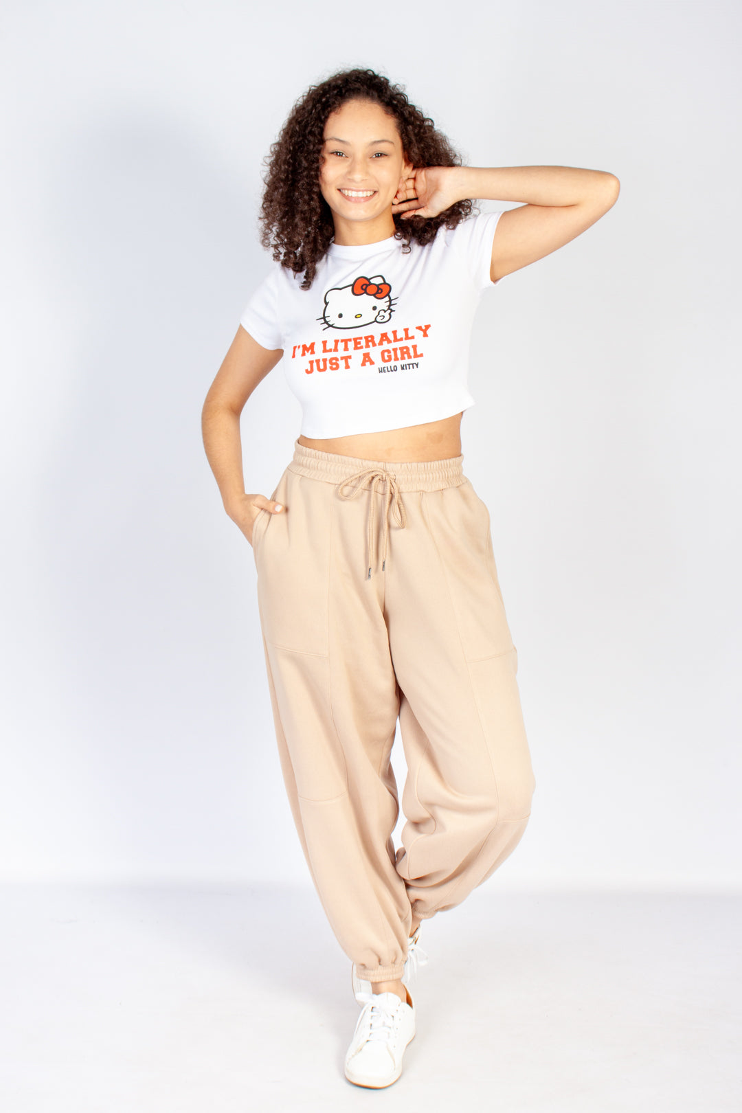 Micro Tee