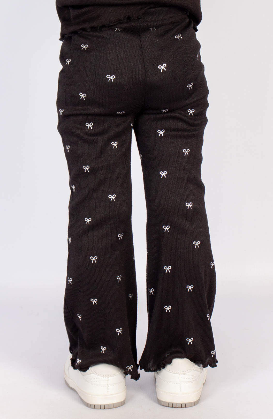 Flared Legging