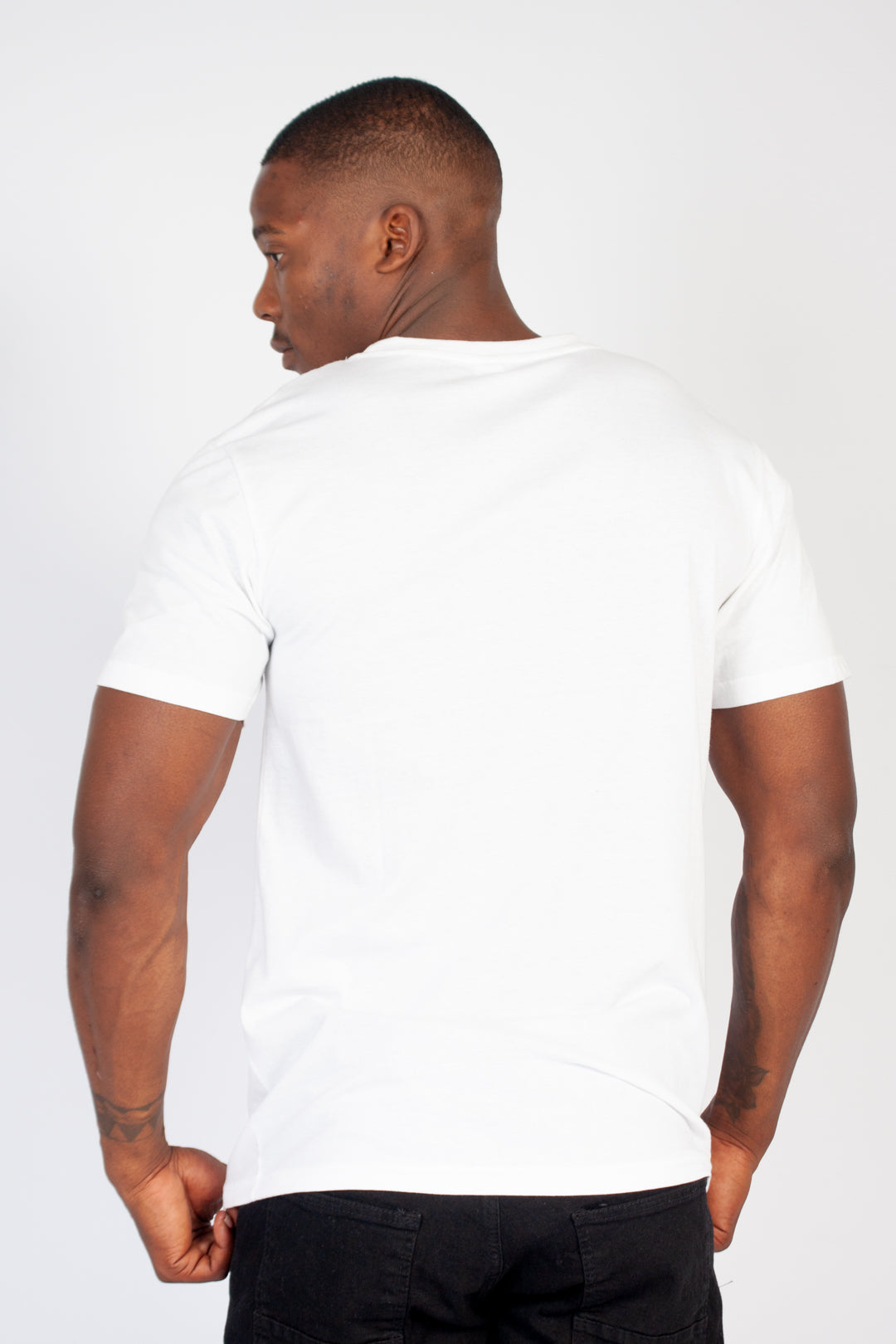 Statement Tee