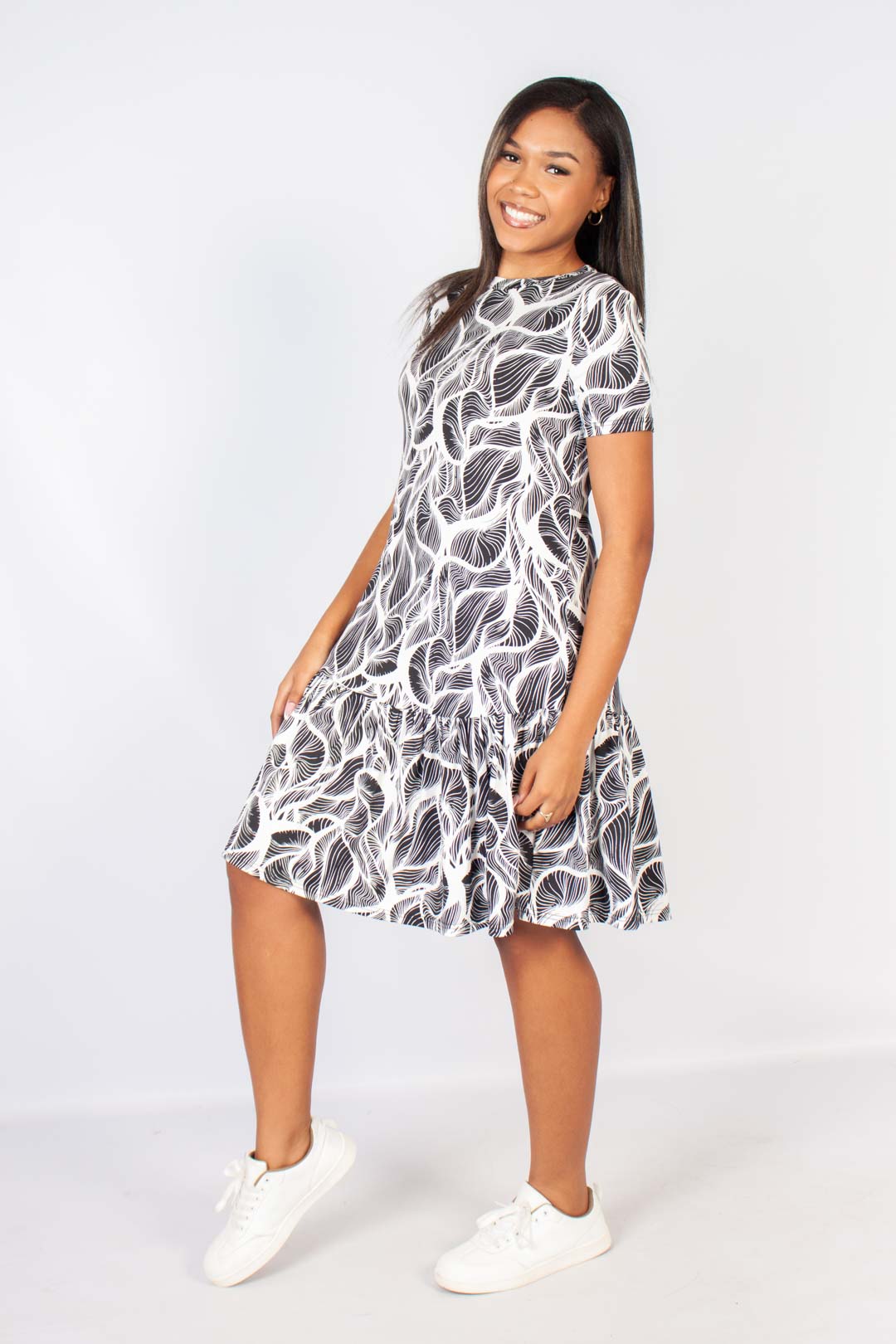 Mini Dress
