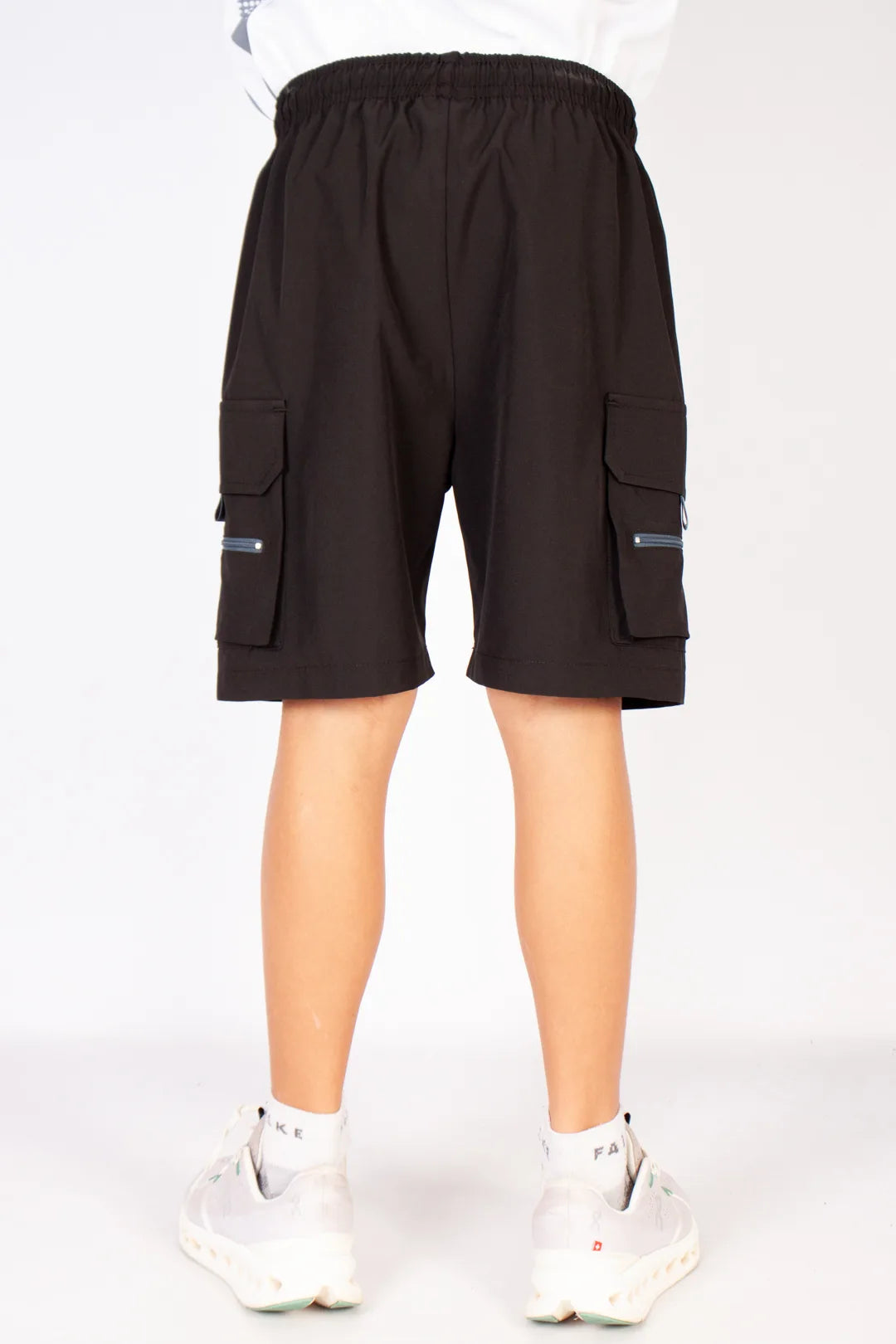 Parachute Cargo Short
