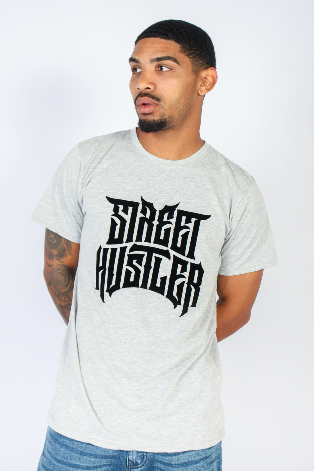 Statement T-shirt