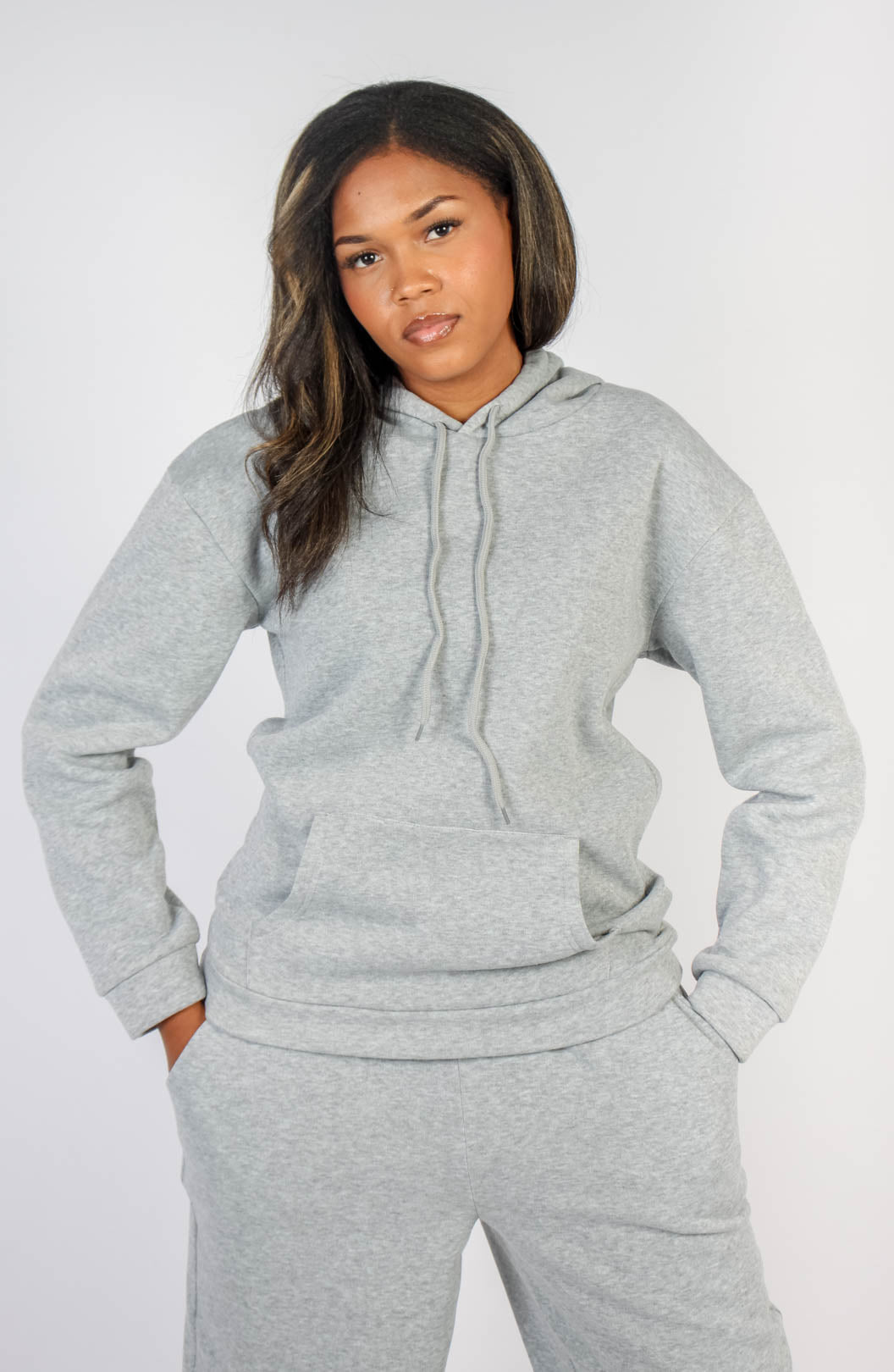 Pullover Hoodie