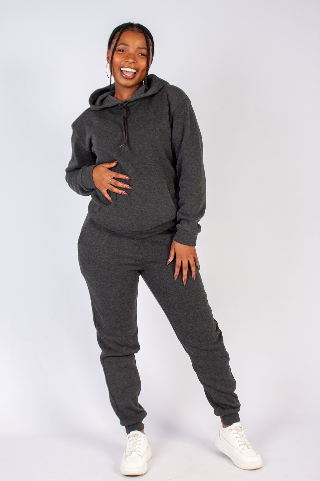 Basic Jogger