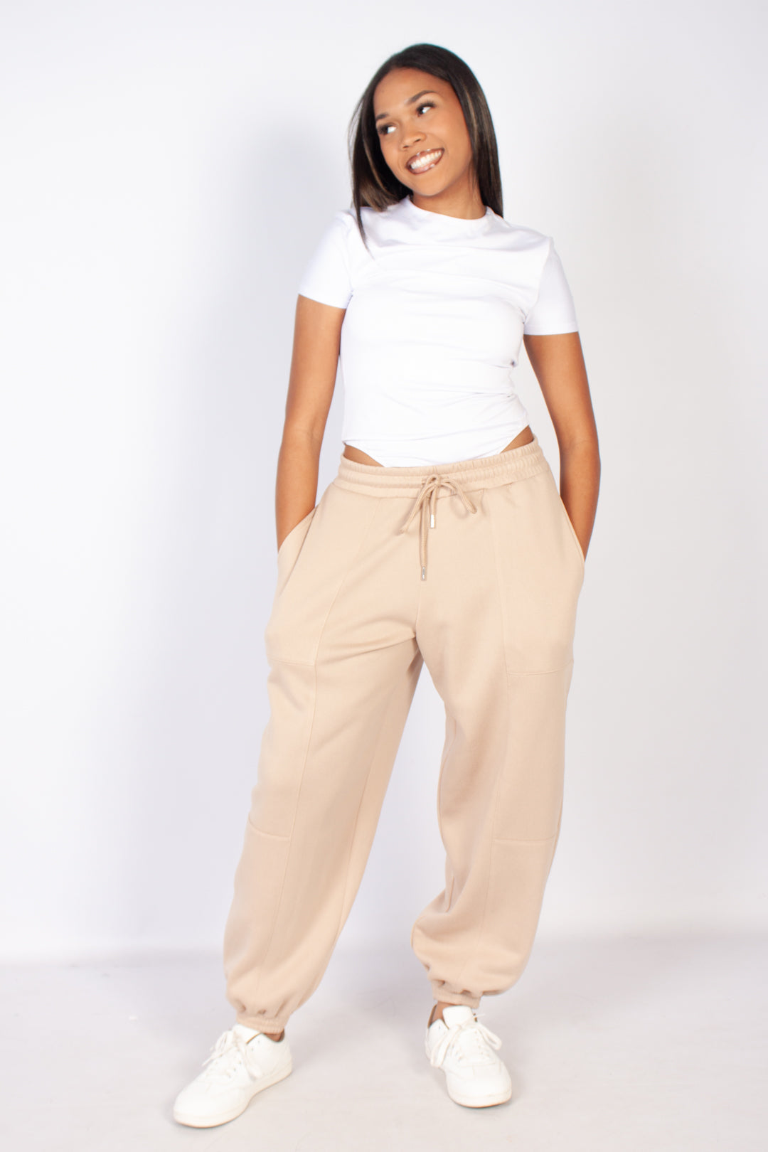 Basic Jogger