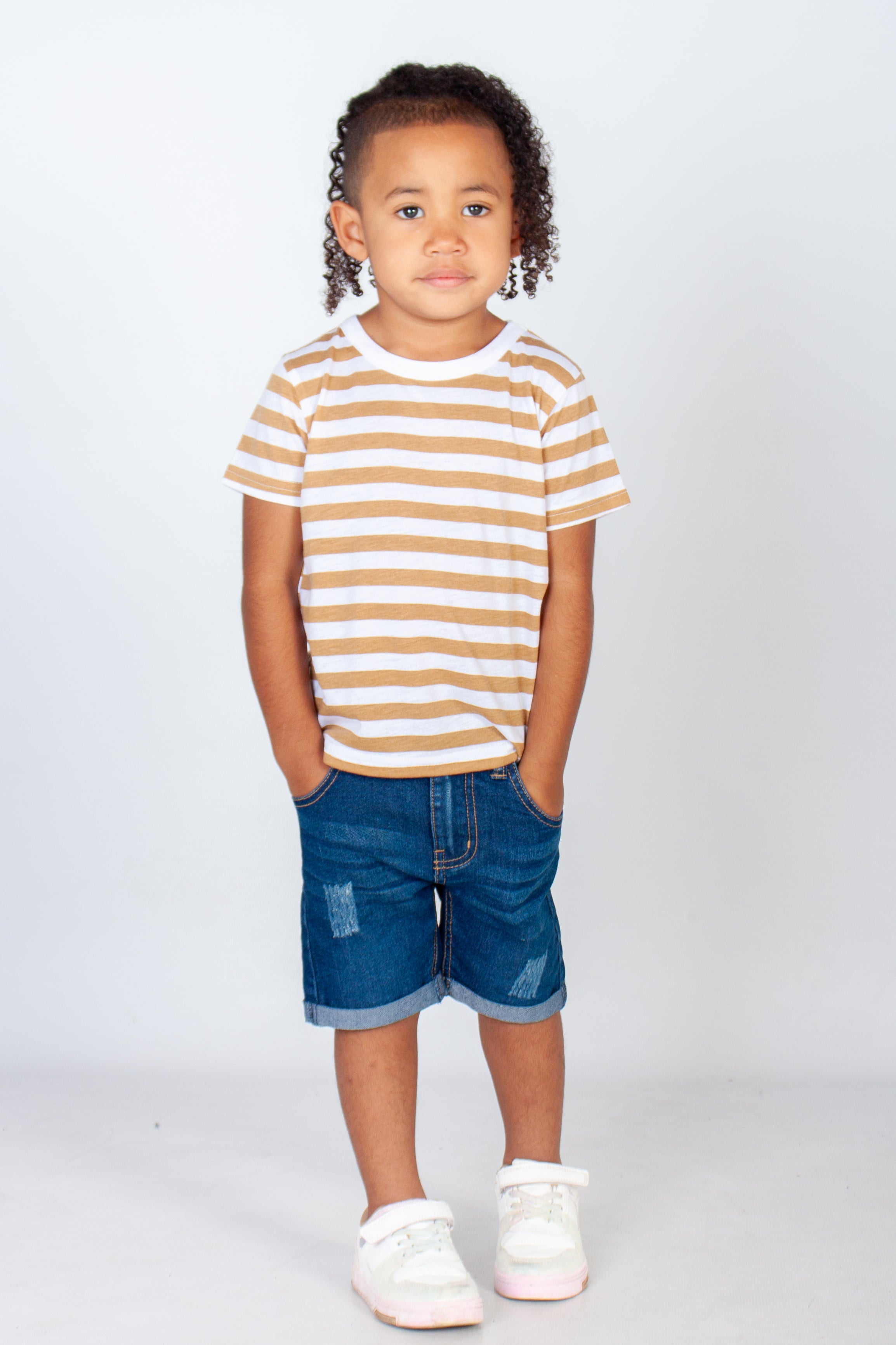Stripe T-Shirt