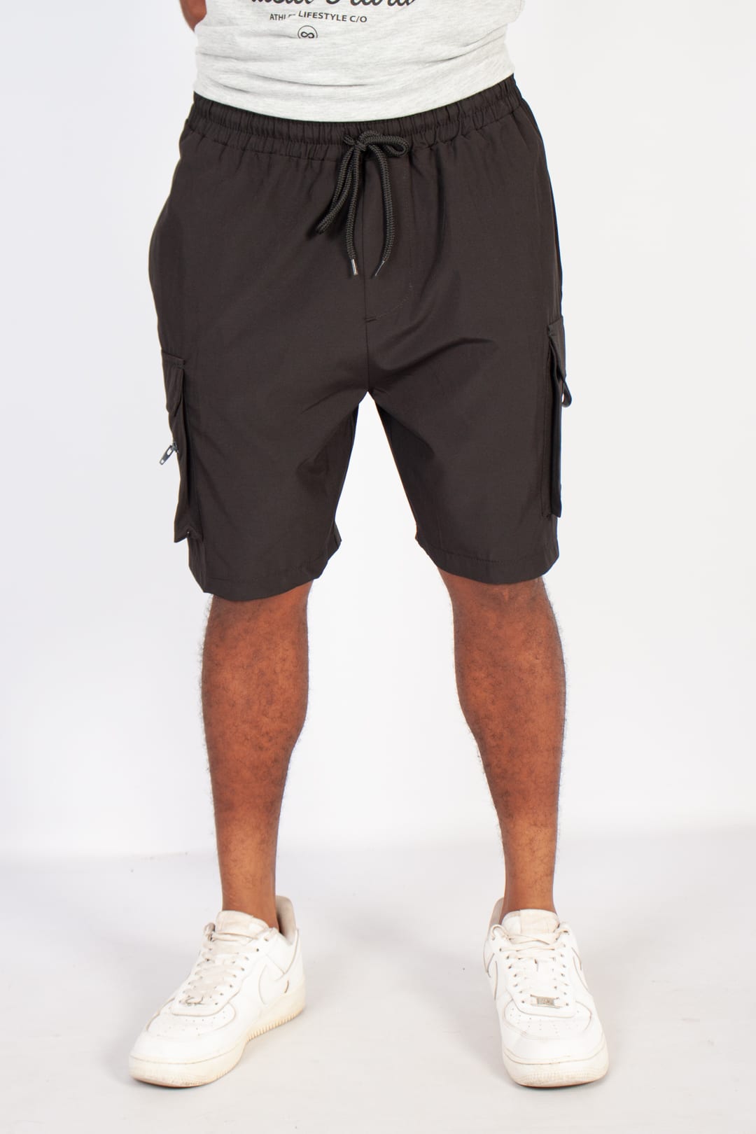 Cargo shorts