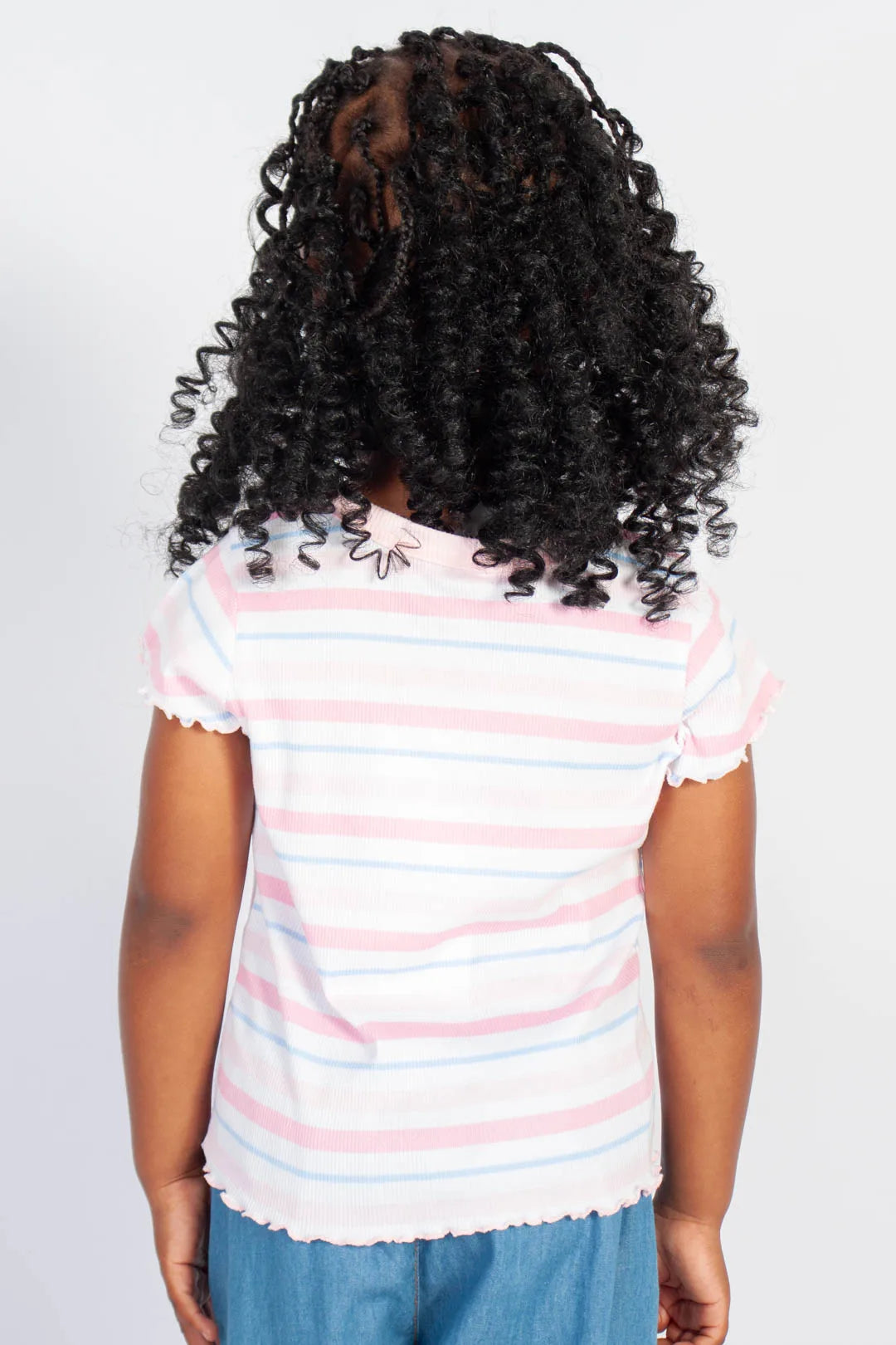 Short Sleeve Top