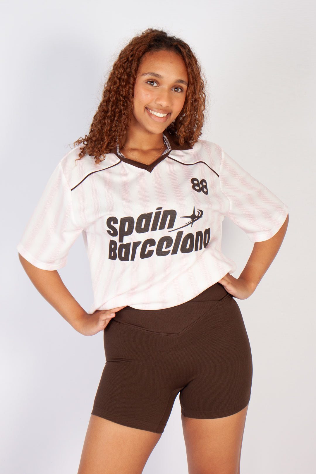 Oversized Graphic T-Shirt